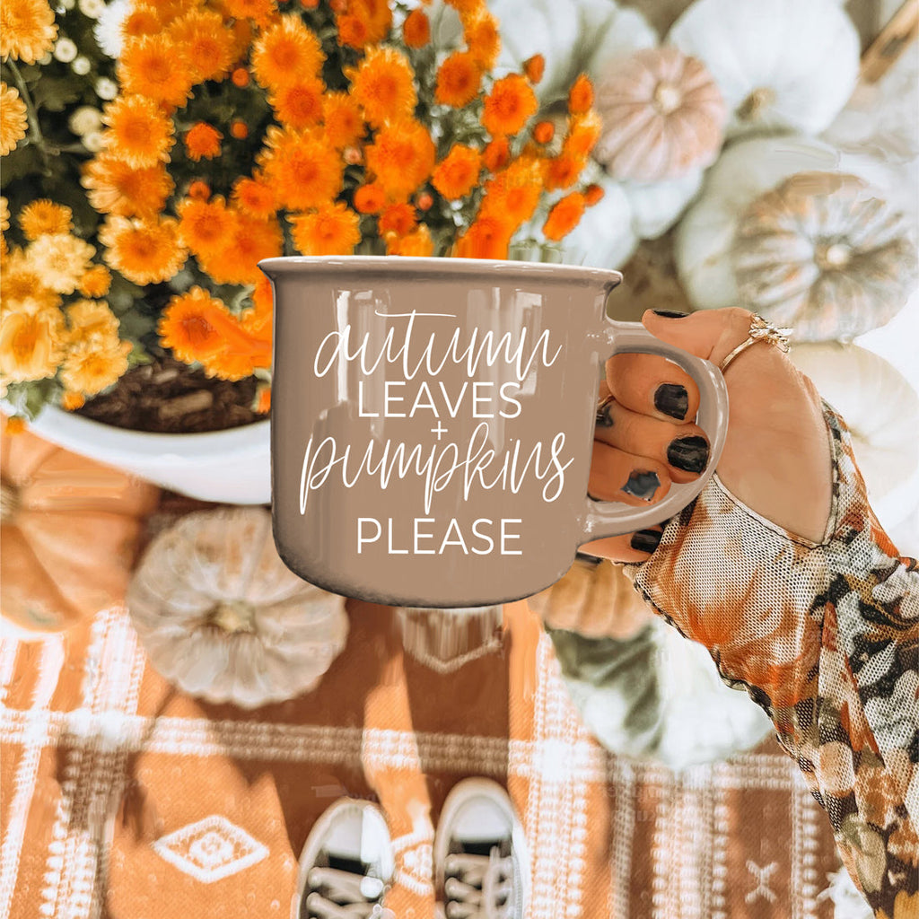 Autumn Leaves
