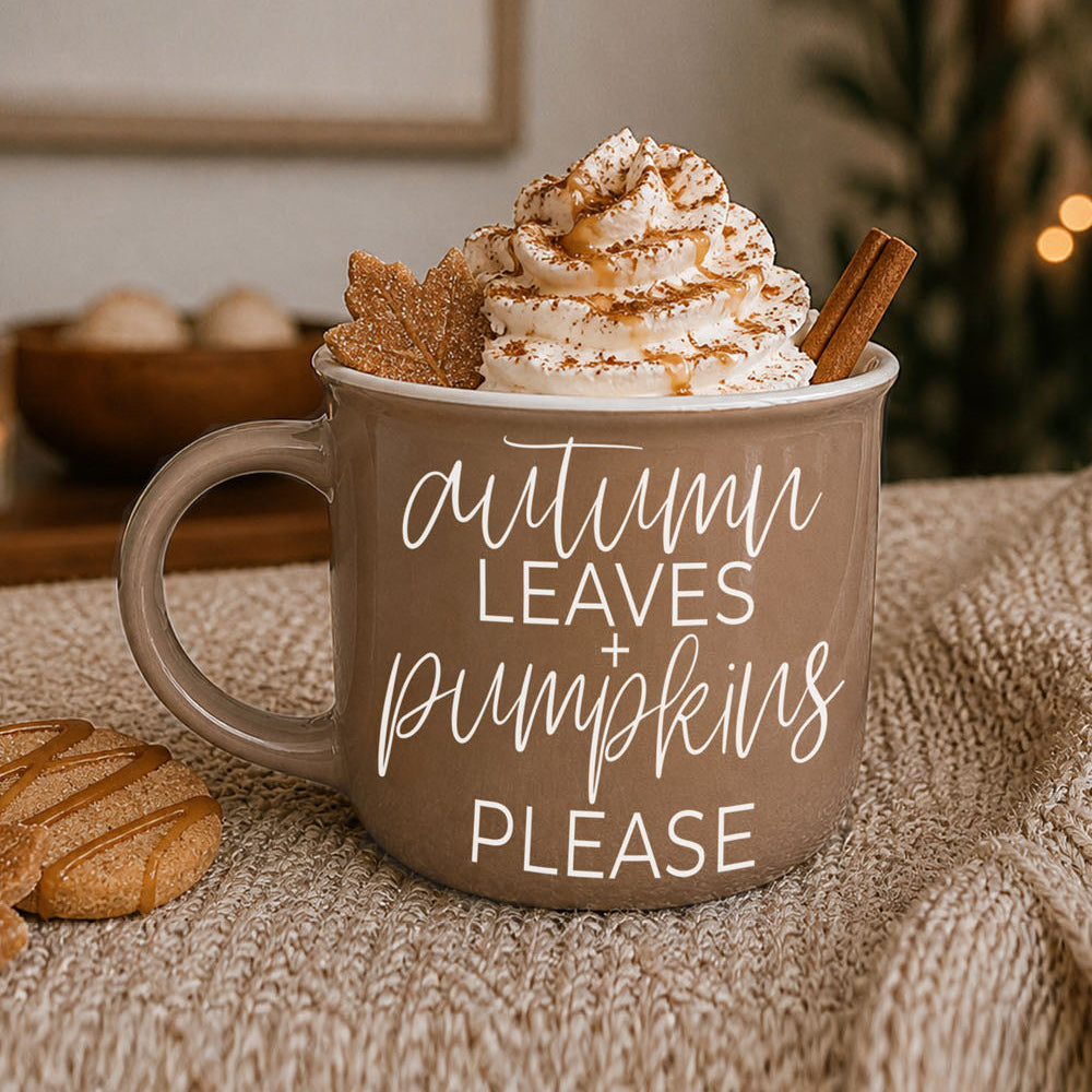 Autumn Leaves