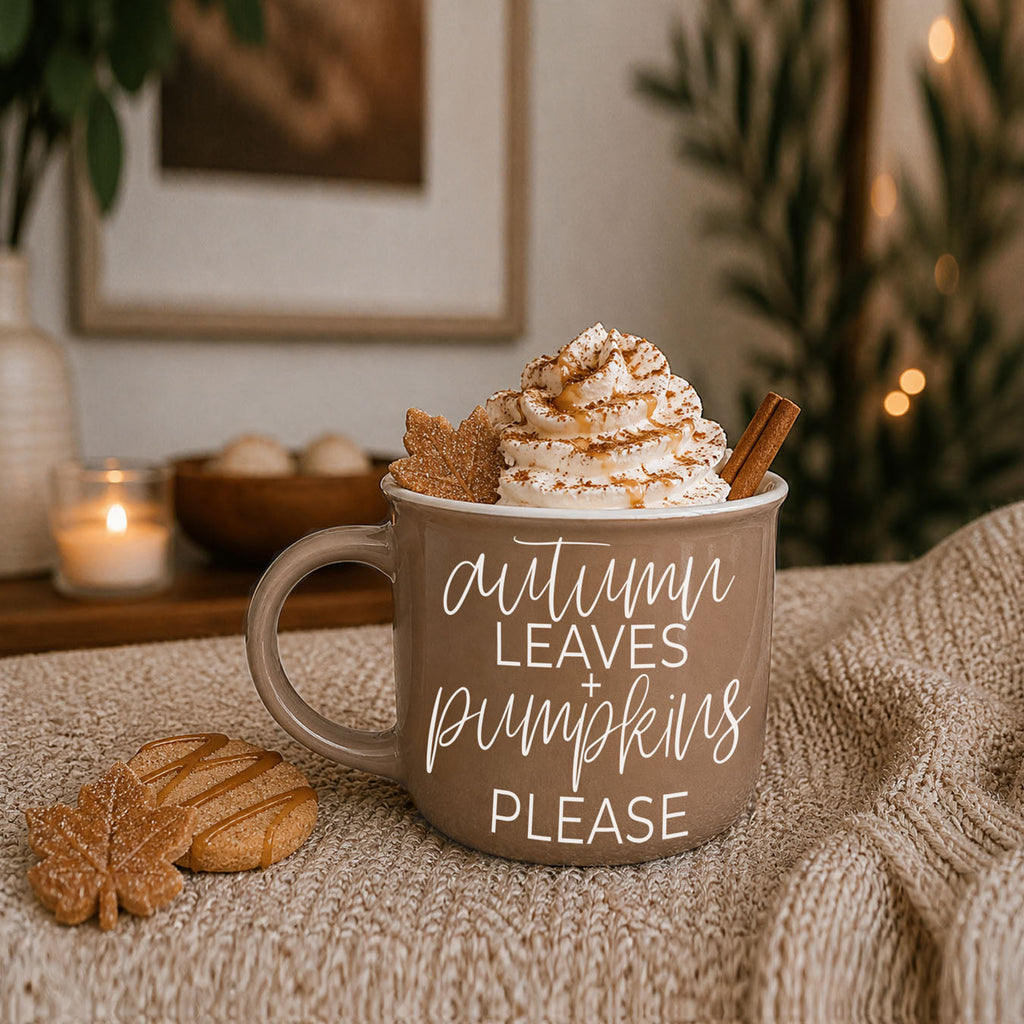 Autumn Leaves