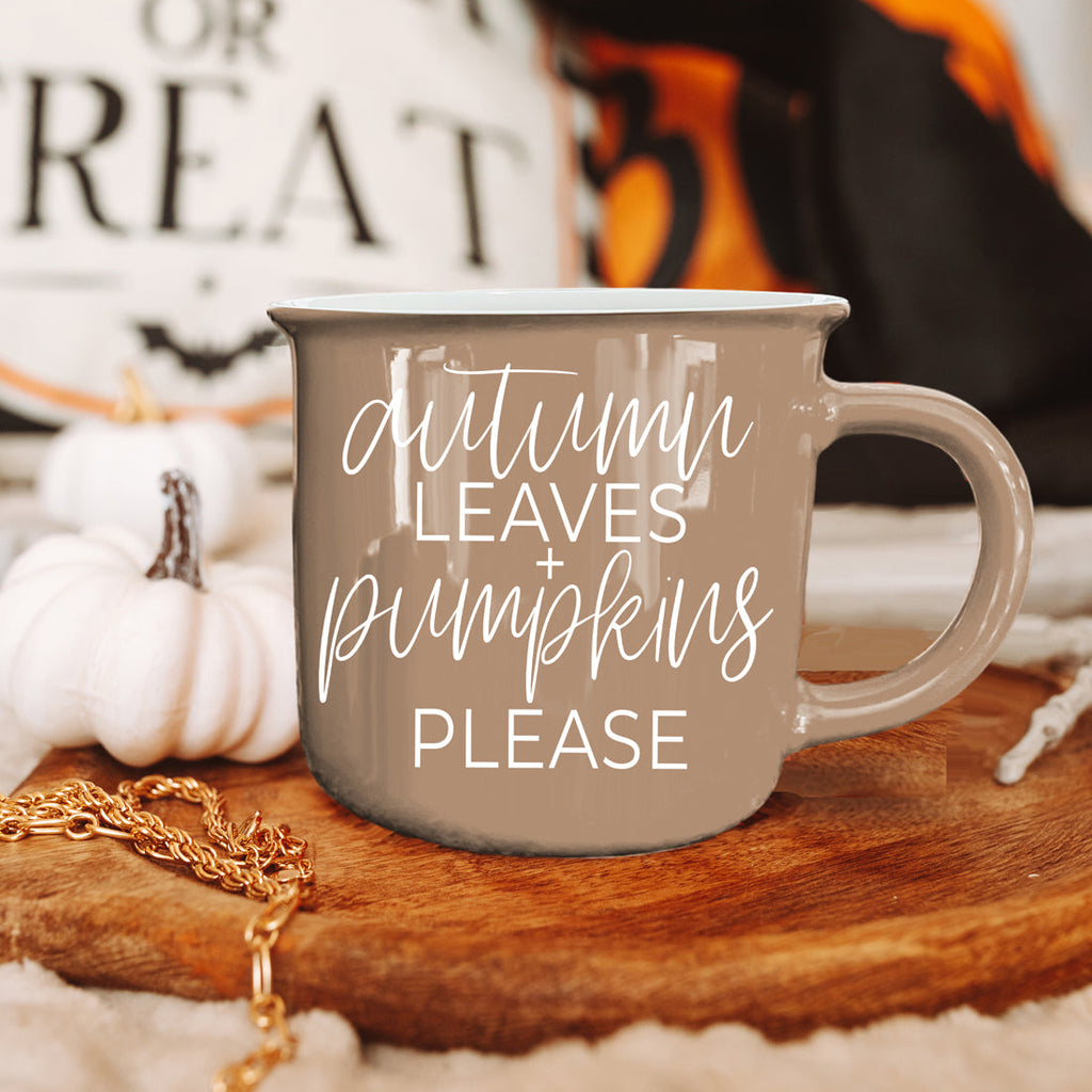 Autumn Leaves
