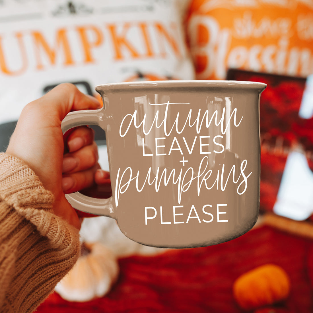 Autumn Leaves