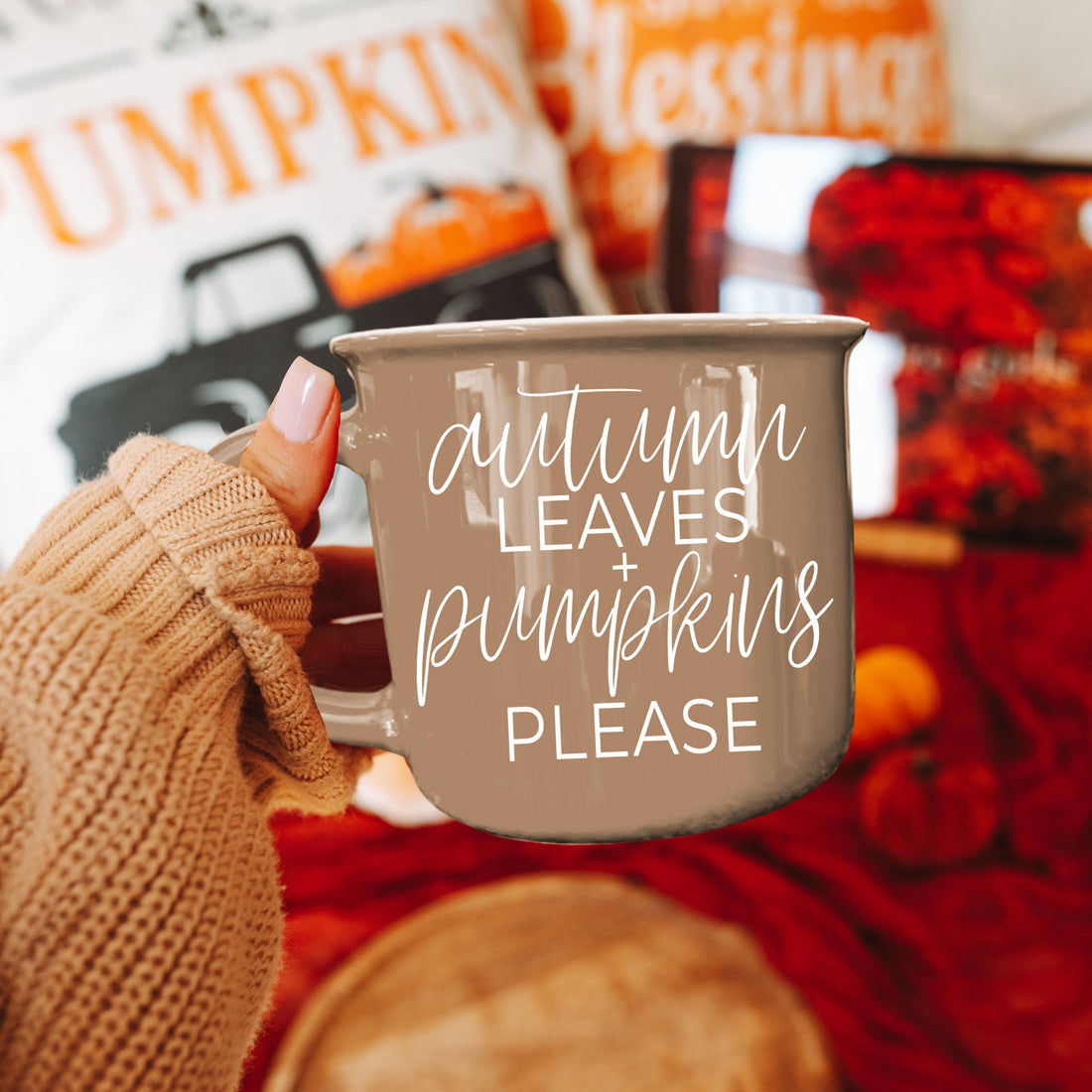 Autumn Leaves