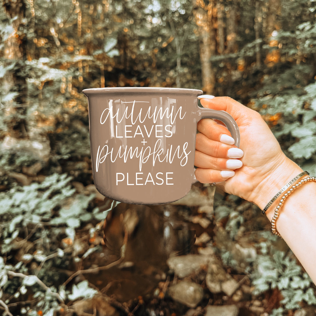 Autumn Leaves